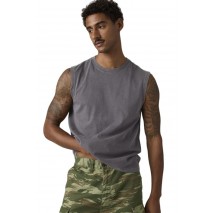LEVIS NG MUSCLE TANK T-SHIRT ΜΠΛΟΥΖΑ ΑΝΔΡΙΚΗ DARK GREY