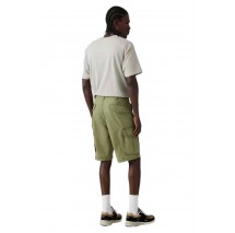 LEVIS CARRIER CARGO SHORT-2 ΒΕΡΜΟΥΔΑ ΑΝΔΡΙΚΗ MILITARY GREEN