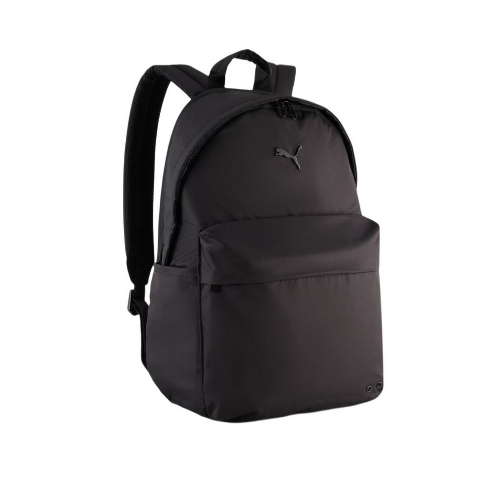 PUMA ESSENTIALS BACKPACK ΤΣΑΝΤΑ ΓΥΝΑΙΚΕΙΑ BLACK