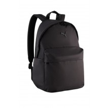 PUMA ESSENTIALS BACKPACK ΤΣΑΝΤΑ ΓΥΝΑΙΚΕΙΑ BLACK