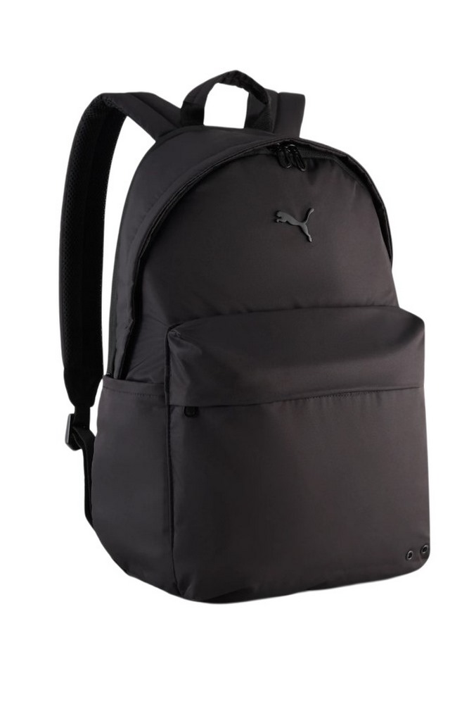 PUMA ESSENTIALS BACKPACK ΤΣΑΝΤΑ ΓΥΝΑΙΚΕΙΑ BLACK