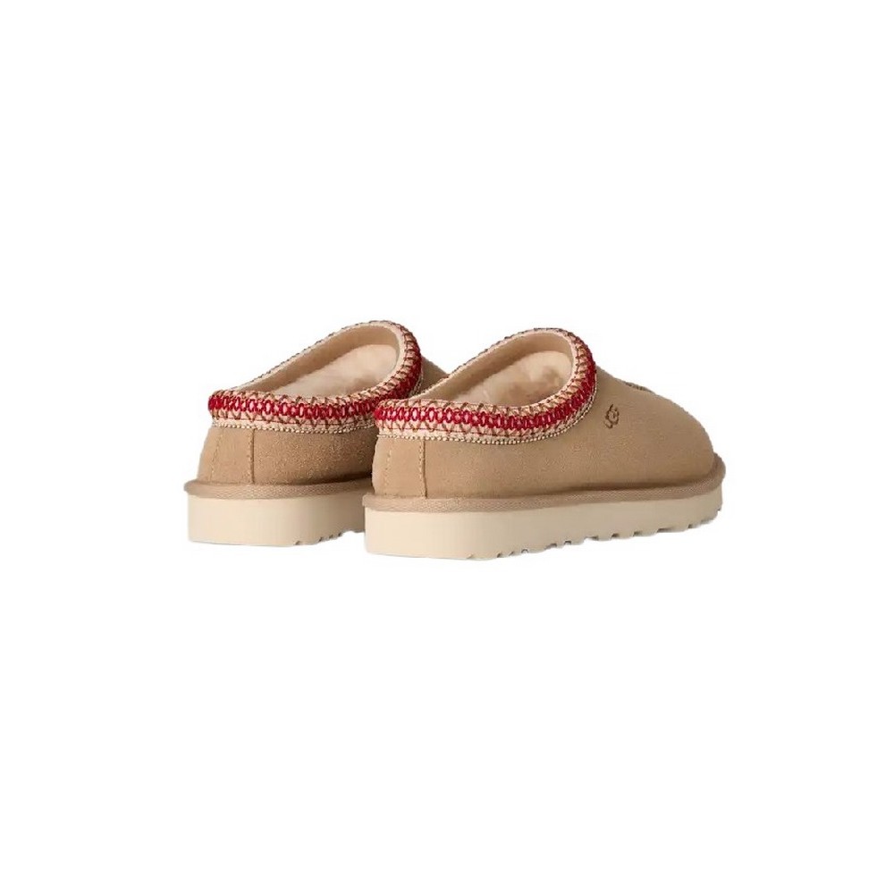 UGG TASMAN II 1174470 ΠΑΝΤΟΦΛΑ ΓΥΝΑΙΚΕΙΑ BEIGE