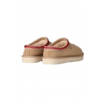 UGG TASMAN II 1174470 ΠΑΝΤΟΦΛΑ ΓΥΝΑΙΚΕΙΑ BEIGE
