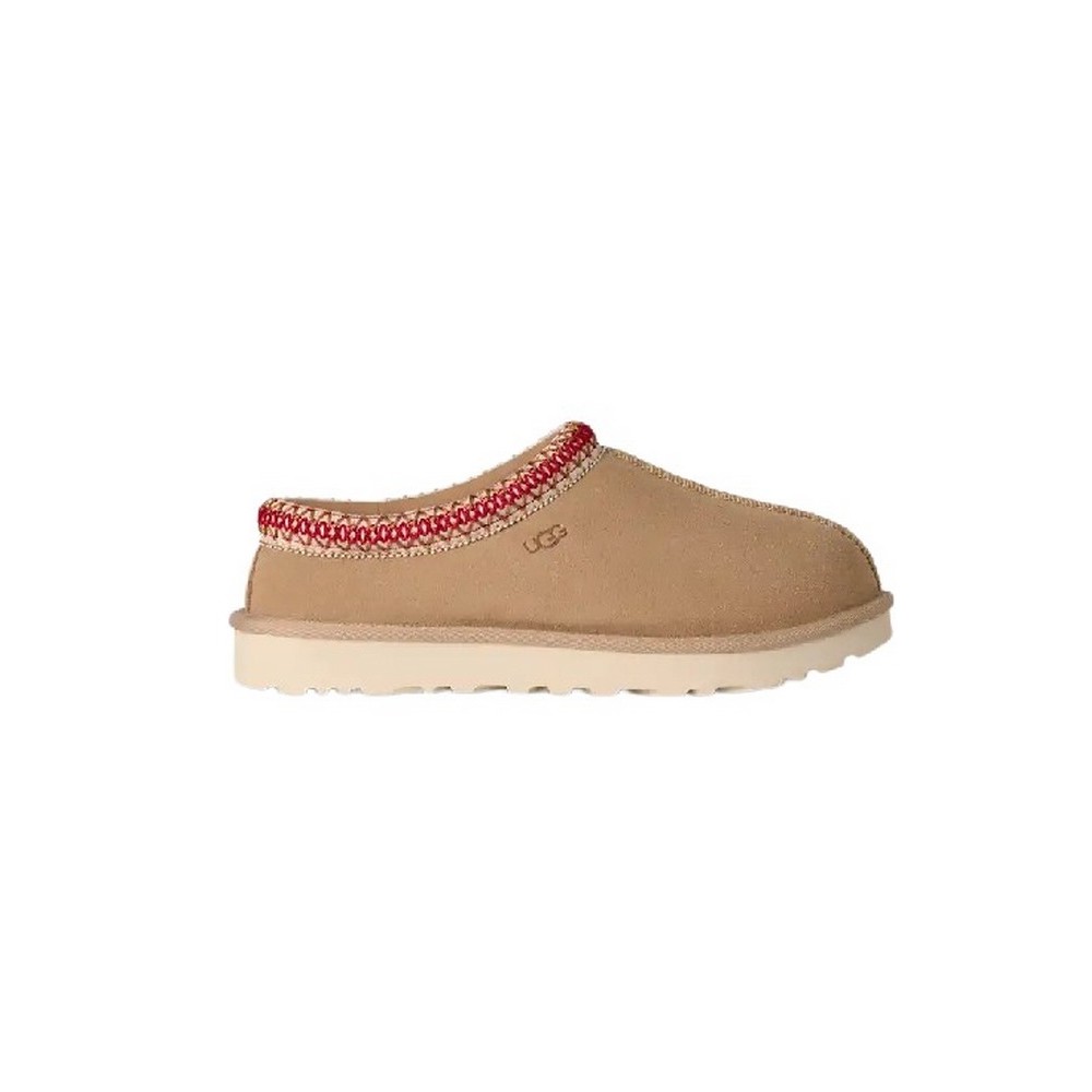 UGG TASMAN II 1174470 ΠΑΝΤΟΦΛΑ ΓΥΝΑΙΚΕΙΑ BEIGE