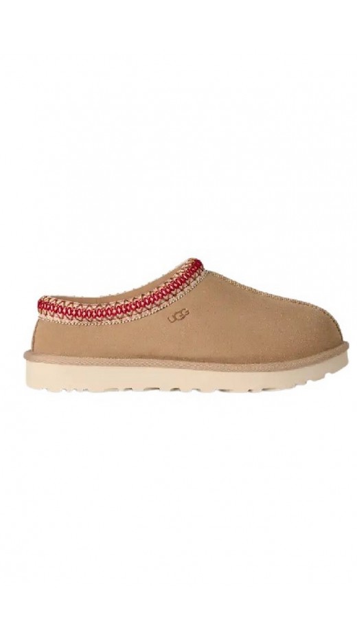 UGG TASMAN II 1174470 ΠΑΝΤΟΦΛΑ ΓΥΝΑΙΚΕΙΑ BEIGE