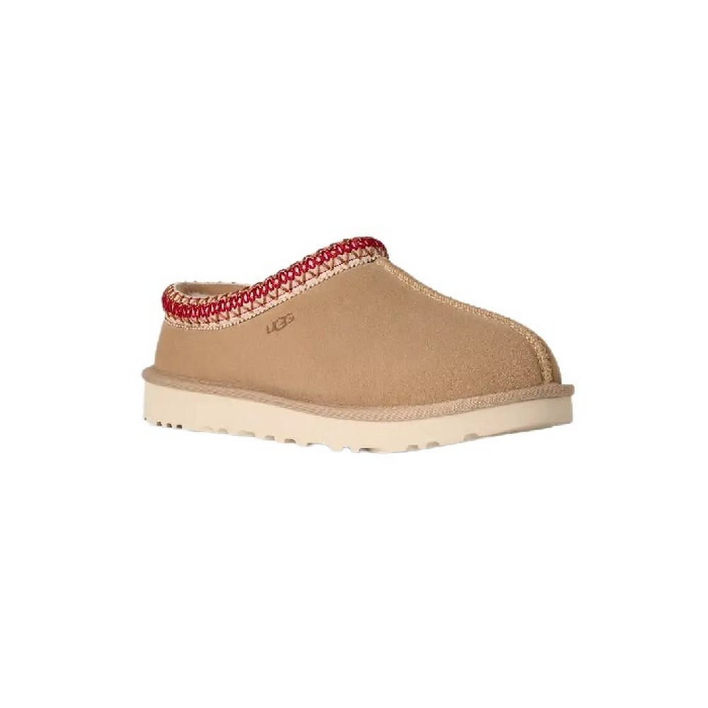 UGG TASMAN II 1174470 ΠΑΝΤΟΦΛΑ ΓΥΝΑΙΚΕΙΑ BEIGE