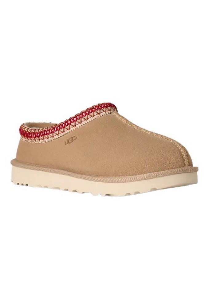 UGG TASMAN II 1174470 ΠΑΝΤΟΦΛΑ ΓΥΝΑΙΚΕΙΑ BEIGE
