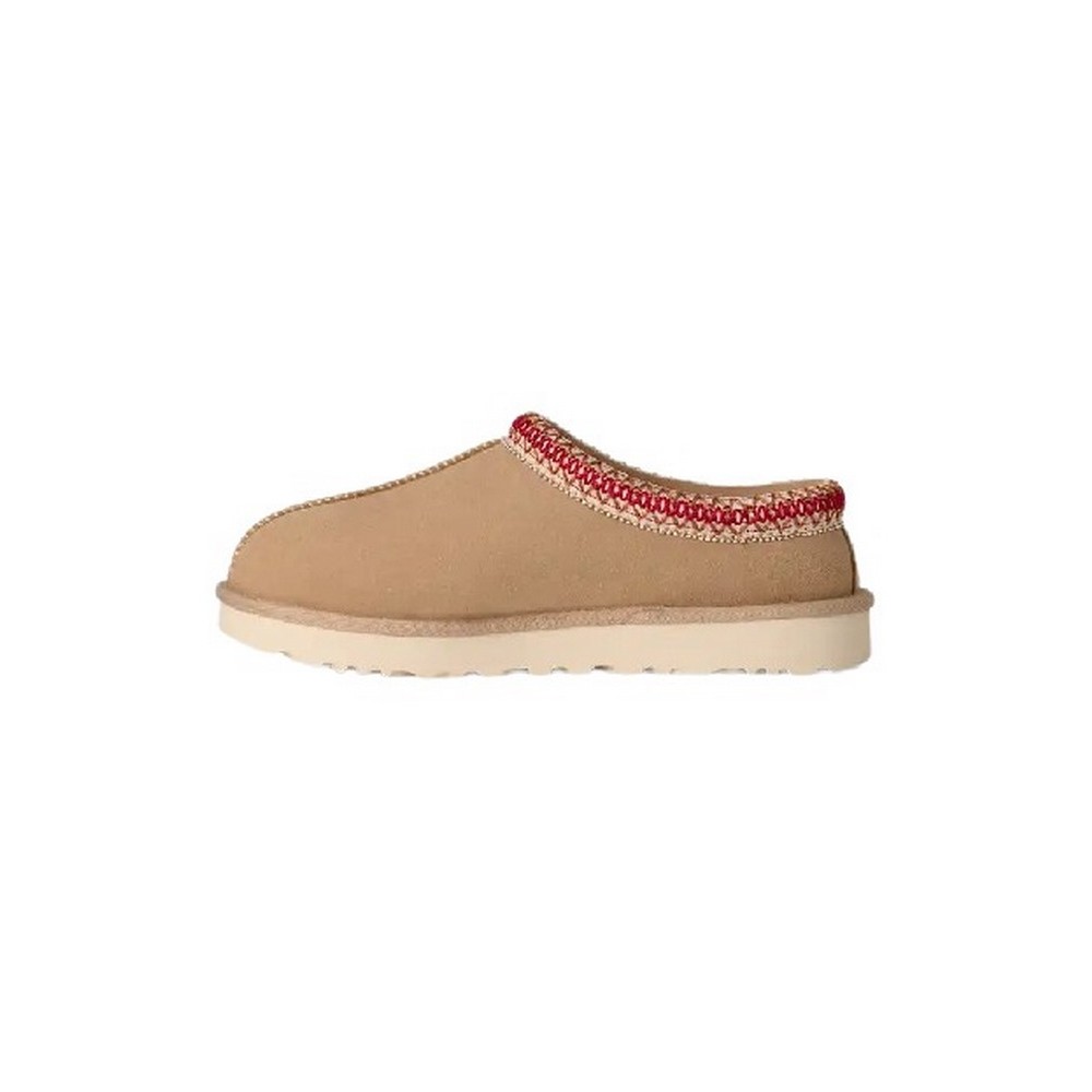 UGG TASMAN II 1174470 ΠΑΝΤΟΦΛΑ ΓΥΝΑΙΚΕΙΑ BEIGE