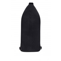 TOMMY HILFIGER MODERN MONOGRAM SLING BAG ΤΣΑΝΤΑ ΑΝΔΡΙΚΗ BLACK