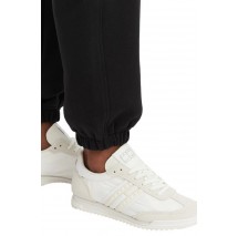 TOMMY JEANS BADGE SWEATPANT ΠΑΝΤΕΛΟΝΙ ΦΟΡΜΑ ΓΥΝΑΙΚΕΙΟ BLACK