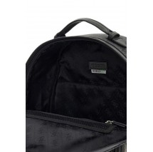 GUESS MILANO BACKPACK HMMILLP6211 ΤΣΑΝΤΑ ΑΝΔΡΙΚΗ GREY