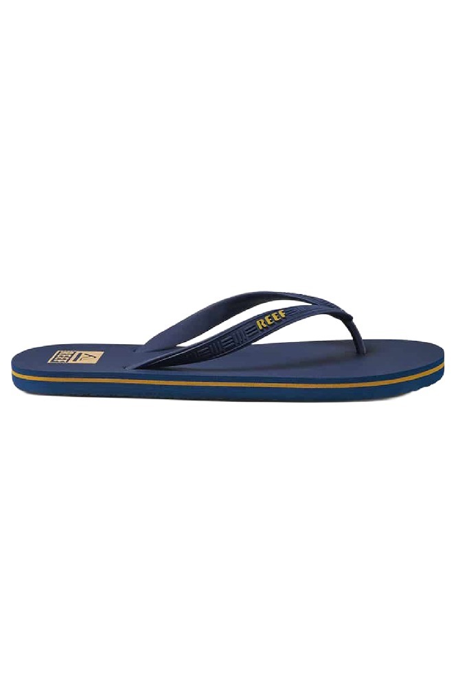 REFF SEASIDE FLIP FLOPS CI2723 ΠΑΝΤΟΦΛΑ ΑΝΔΡΙΚΗ NAVY