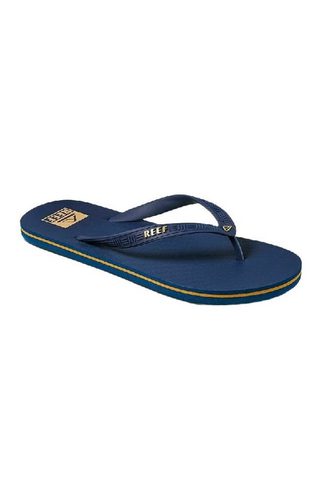 REFF SEASIDE FLIP FLOPS CI2723 ΠΑΝΤΟΦΛΑ ΑΝΔΡΙΚΗ NAVY