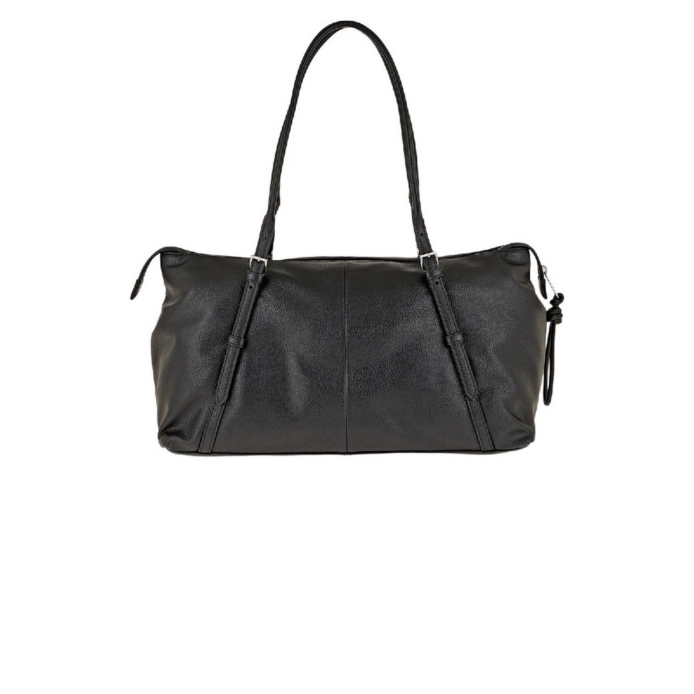 TOMMY JEANS BOLD EW TOTE ΤΣΑΝΤΑ ΓΥΝΑΙΚΕΙΑ OFF WHITE