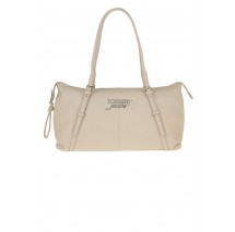 TOMMY JEANS BOLD EW TOTE ΤΣΑΝΤΑ ΓΥΝΑΙΚΕΙΑ BLACK