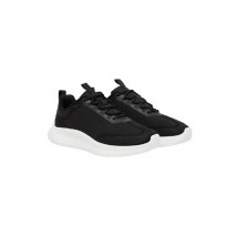 CALVIN KLEIN LIGHT EVA RUNNER ΠΑΠΟΥΤΣΙ ΑΝΔΡΙΚΟ BLACK