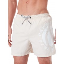 PEPE JEANS LONDON PMB10319 ΜΑΓΙΟ ΑΝΔΡΙΚΟ BEIGE