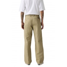LEVIS LOOSE PLTD WORK CHINO PANT ΠΑΝΤΕΛΟΝΙ ΑΝΔΡΙΚΟ TAN
