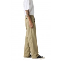 LEVIS LOOSE PLTD WORK CHINO PANT ΠΑΝΤΕΛΟΝΙ ΑΝΔΡΙΚΟ TAN