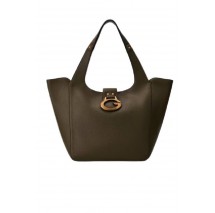 GUESS CAMDEN LARGE TOTE ΤΣΑΝΤΑ ΓΥΝΑΙΚΕΙΑ OLIVE