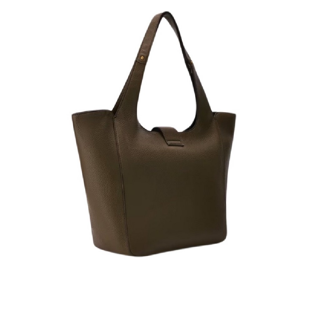 GUESS CAMDEN LARGE TOTE ΤΣΑΝΤΑ ΓΥΝΑΙΚΕΙΑ OLIVE