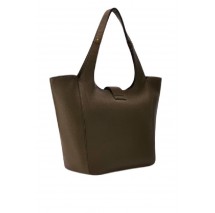 GUESS CAMDEN LARGE TOTE ΤΣΑΝΤΑ ΓΥΝΑΙΚΕΙΑ OLIVE