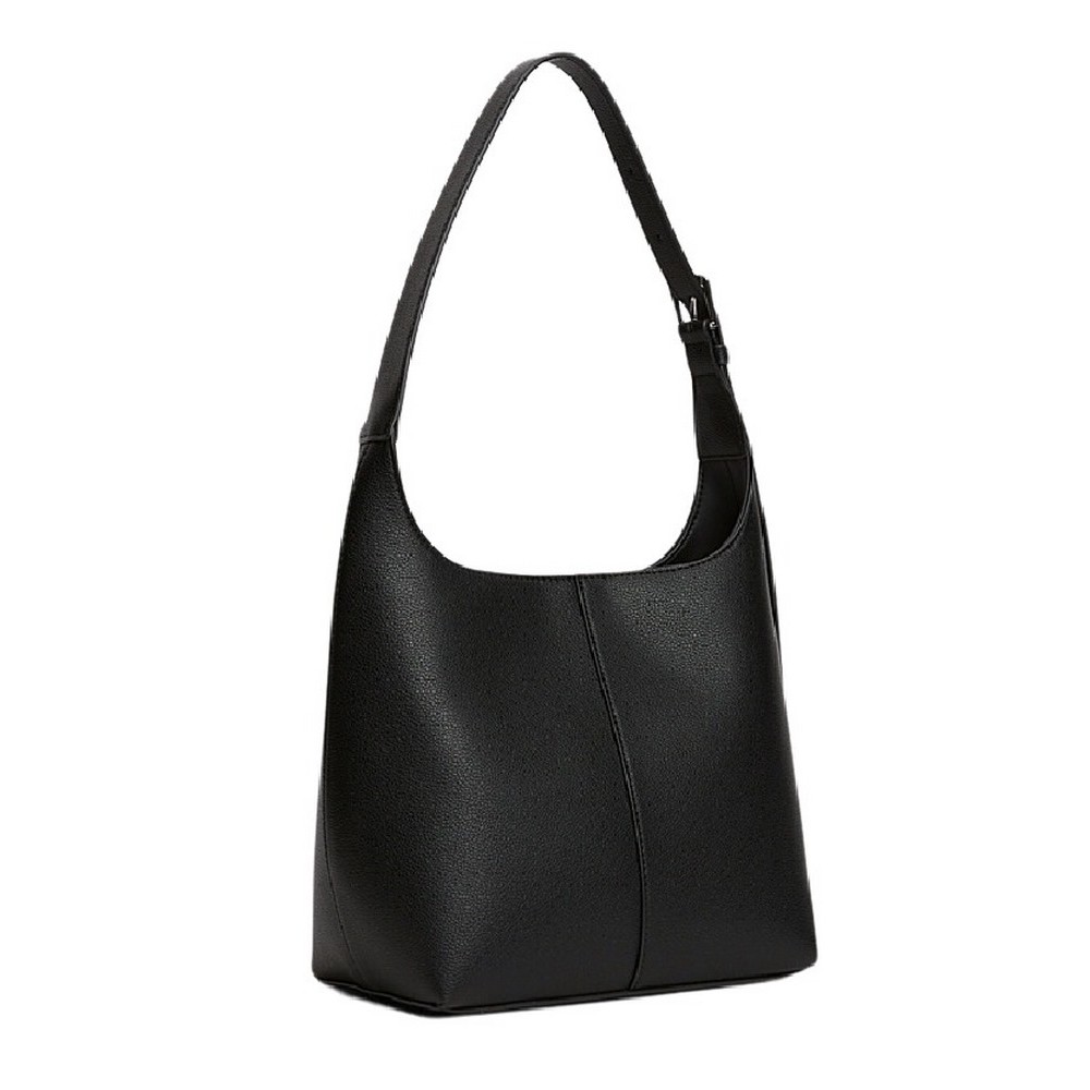 TOMMY JEANS CITY BUCKET ΤΣΑΝΤΑ ΓΥΝΑΙΚΕΙΑ BLACK