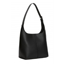 TOMMY JEANS CITY BUCKET ΤΣΑΝΤΑ ΓΥΝΑΙΚΕΙΑ BLACK