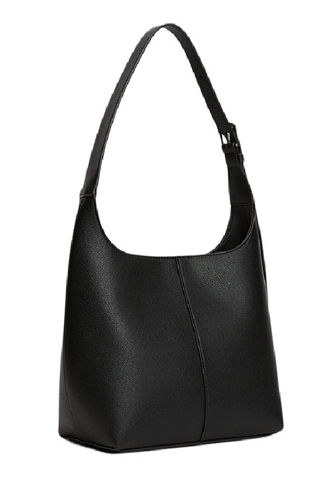 TOMMY JEANS CITY BUCKET ΤΣΑΝΤΑ ΓΥΝΑΙΚΕΙΑ BLACK