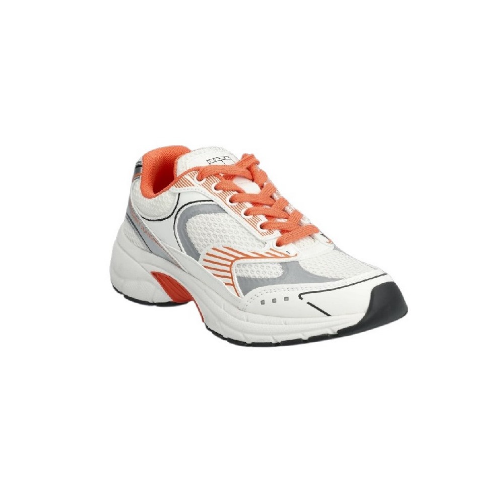 TOMMY JEANS ARCHIVE 25 ΠΑΠΟΥΤΣΙ ΓΥΝΑΙΚΕΙΟ ECRU