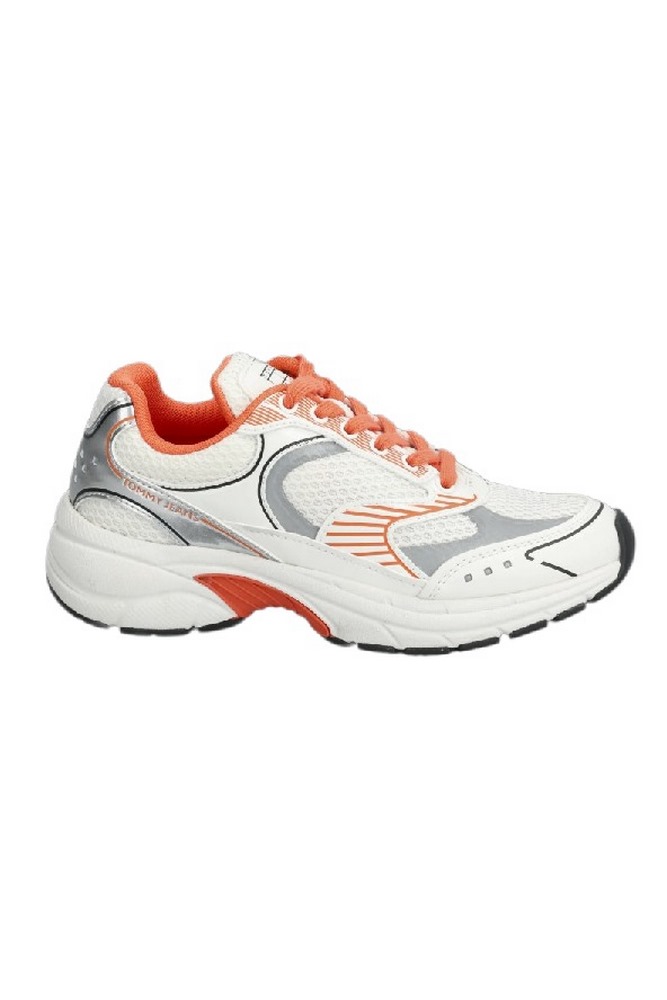 TOMMY JEANS ARCHIVE 25 ΠΑΠΟΥΤΣΙ ΓΥΝΑΙΚΕΙΟ ECRU