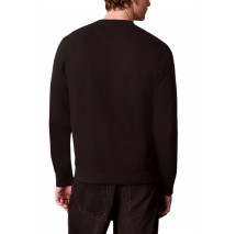CALVIN KLEIN JEANS FAUX LEATHER 5 PKT PANT ΠΑΝΤΕΛΟΝΙ ΓΥΝΑΙΚΕΙΟ BLACK