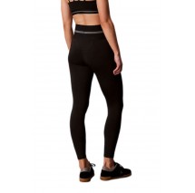 CALVIN KLEIN PERFORMANCE ICON SPORT WIDE WB 7/8 LEGGING ΚΟΛΑΝ ΓΥΝΑΙΚΕΙΟ BLACK
