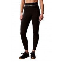 CALVIN KLEIN PERFORMANCE ICON SPORT WIDE WB 7/8 LEGGING ΚΟΛΑΝ ΓΥΝΑΙΚΕΙΟ BLACK