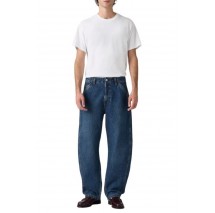 LEVIS LOOSE BARREL WORN IN ΠΑΝΤΕΛΟΝΙ ΤΖΙΝ ΑΝΔΡΙΚΟ DARK INDIGO