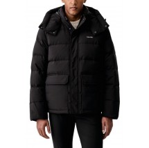 CALVIN KLEIN JEANS HVYWT MATTE HD DOWN PUFFER JK ΜΠΟΥΦΑΝ ΑΝΔΡΙΚΟ BLACK