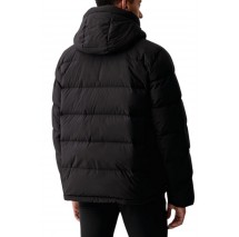 CALVIN KLEIN JEANS HVYWT MATTE HD DOWN PUFFER JK ΜΠΟΥΦΑΝ ΑΝΔΡΙΚΟ BLACK