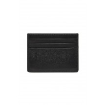 TOMMY HILFIGER CENTRAL CC HOLDER ΠΟΡΤΟΦΟΛΙ ΑΝΔΡΙΚΟ BLACK