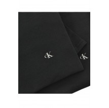 CALVIN KLEIN JEANS 2 PACK MONOGRAM T-SHIRT ΑΝΔΡΙΚΟ BLACK