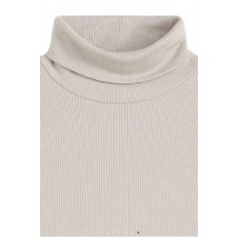 LEVIS DREAMY TURTLENECK GREYS ΜΠΛΟΥΖΑ ΓΥΝΑΙΚΕΙΑ TAUPE