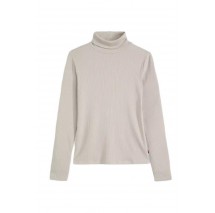 LEVIS DREAMY TURTLENECK GREYS ΜΠΛΟΥΖΑ ΓΥΝΑΙΚΕΙΑ TAUPE