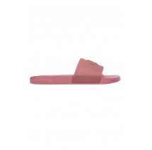 CALVIN KLEIN POOL SLIDE TPU ΠΑΝΤΟΦΛΑ ΓΥΝΑΙΚΕΙΑ ROSE