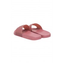 CALVIN KLEIN POOL SLIDE TPU ΠΑΝΤΟΦΛΑ ΓΥΝΑΙΚΕΙΑ ROSE