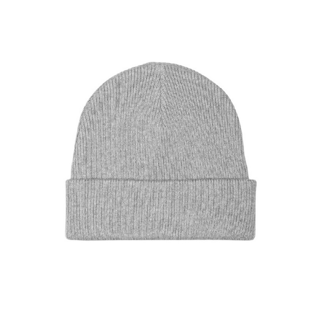 LEVIS® BACKPATCH BEANIE ΣΚΟΥΦΟΣ ΑΝΔΡΙΚΟΣ GREY