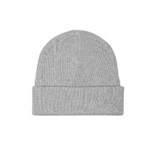 LEVIS® BACKPATCH BEANIE ΣΚΟΥΦΟΣ ΑΝΔΡΙΚΟΣ GREY