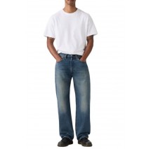 LEVIS 501® LOOSE WORN IN ΤΖΙΝ ΠΑΝΤΕΛΟΝΙ ΑΝΔΡΙΚΟ MED INDIGO