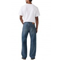 LEVIS 501® LOOSE WORN IN ΤΖΙΝ ΠΑΝΤΕΛΟΝΙ ΑΝΔΡΙΚΟ MED INDIGO