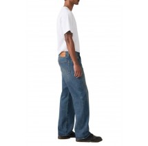 LEVIS 501® LOOSE WORN IN ΤΖΙΝ ΠΑΝΤΕΛΟΝΙ ΑΝΔΡΙΚΟ MED INDIGO