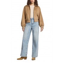 TOMMY JEANS CLAIRE HR WD CARP CBF BJA110 ΤΖΙΝ ΠΑΝΤΕΛΟΝΙ ΓΥΝΑΙΚΕΙΟ DENIM LIGHT