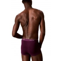 CALVIN KLEIN LOW RISE TRUNK 5PK ΕΣΩΡΟΥΧΟ ΑΝΔΡΙΚΟ PURPLE